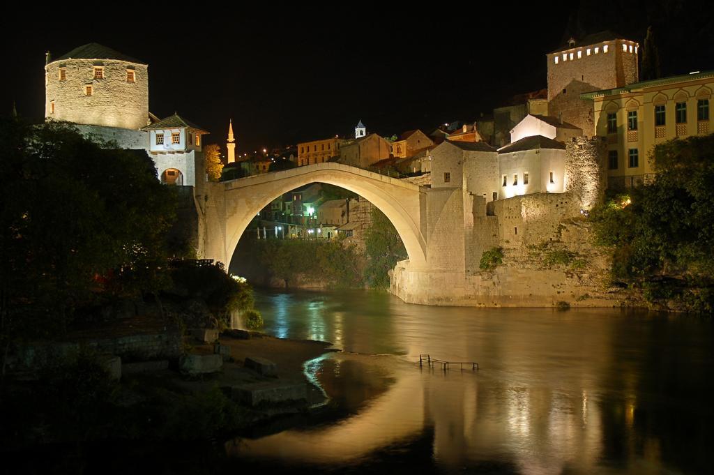 City View Apartment Mostar Exterior photo