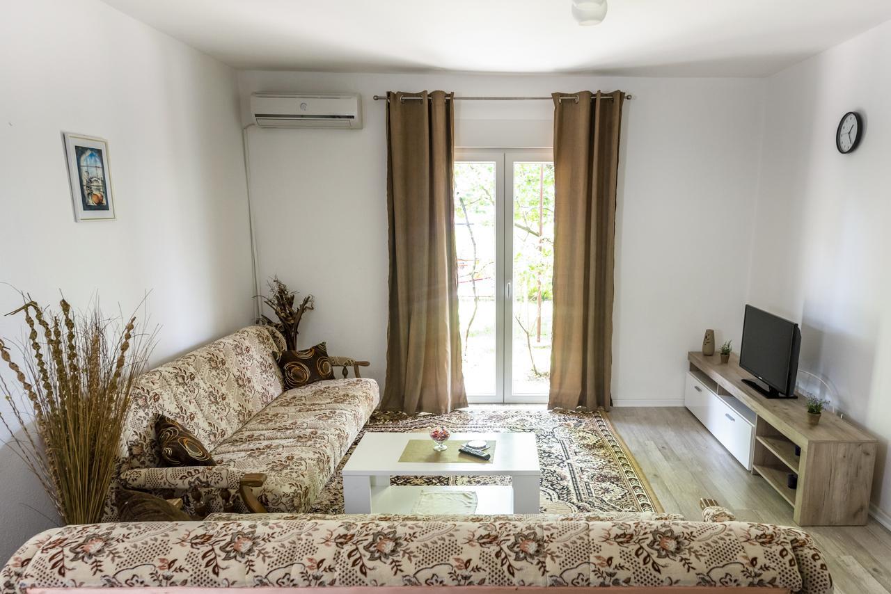 City View Apartment Mostar Exterior photo