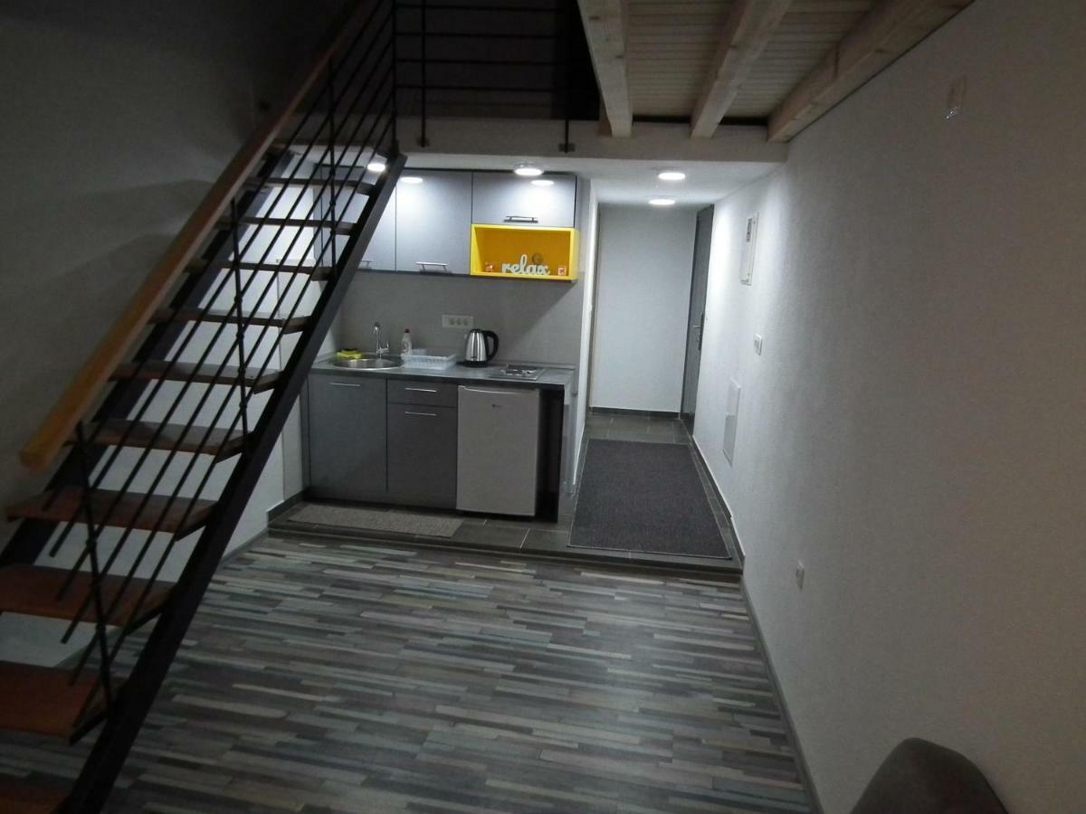 City View Apartment Mostar Exterior photo