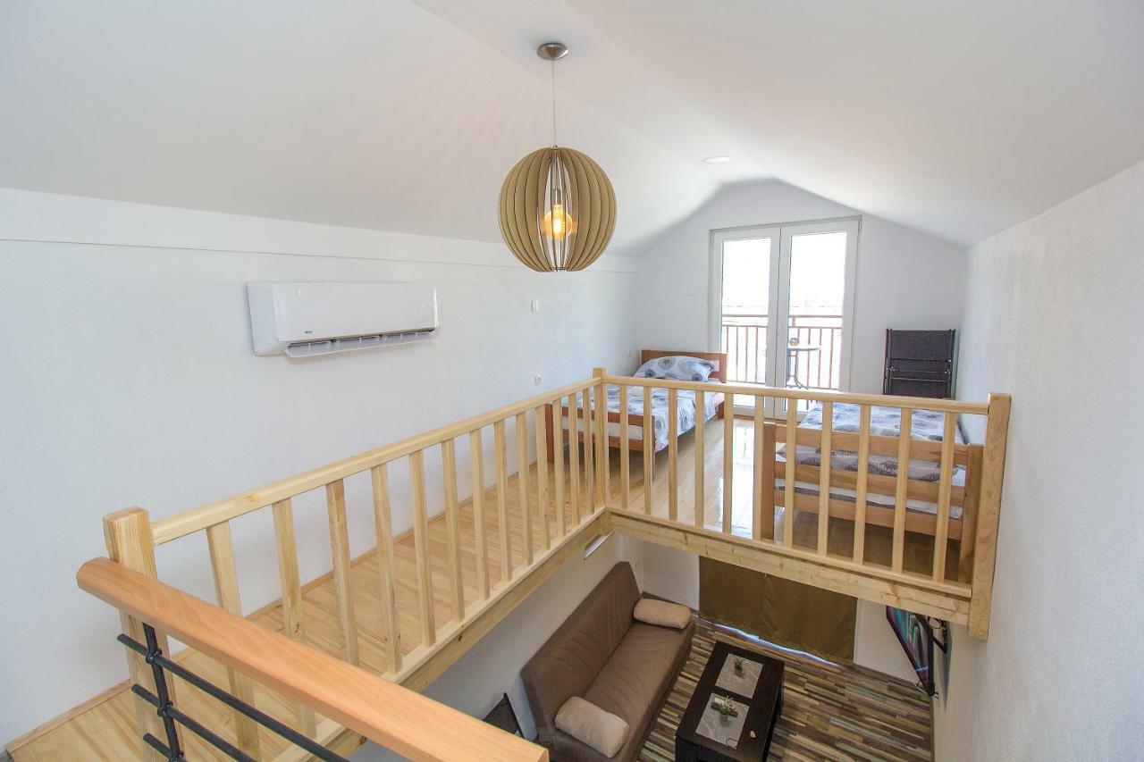 City View Apartment Mostar Exterior photo