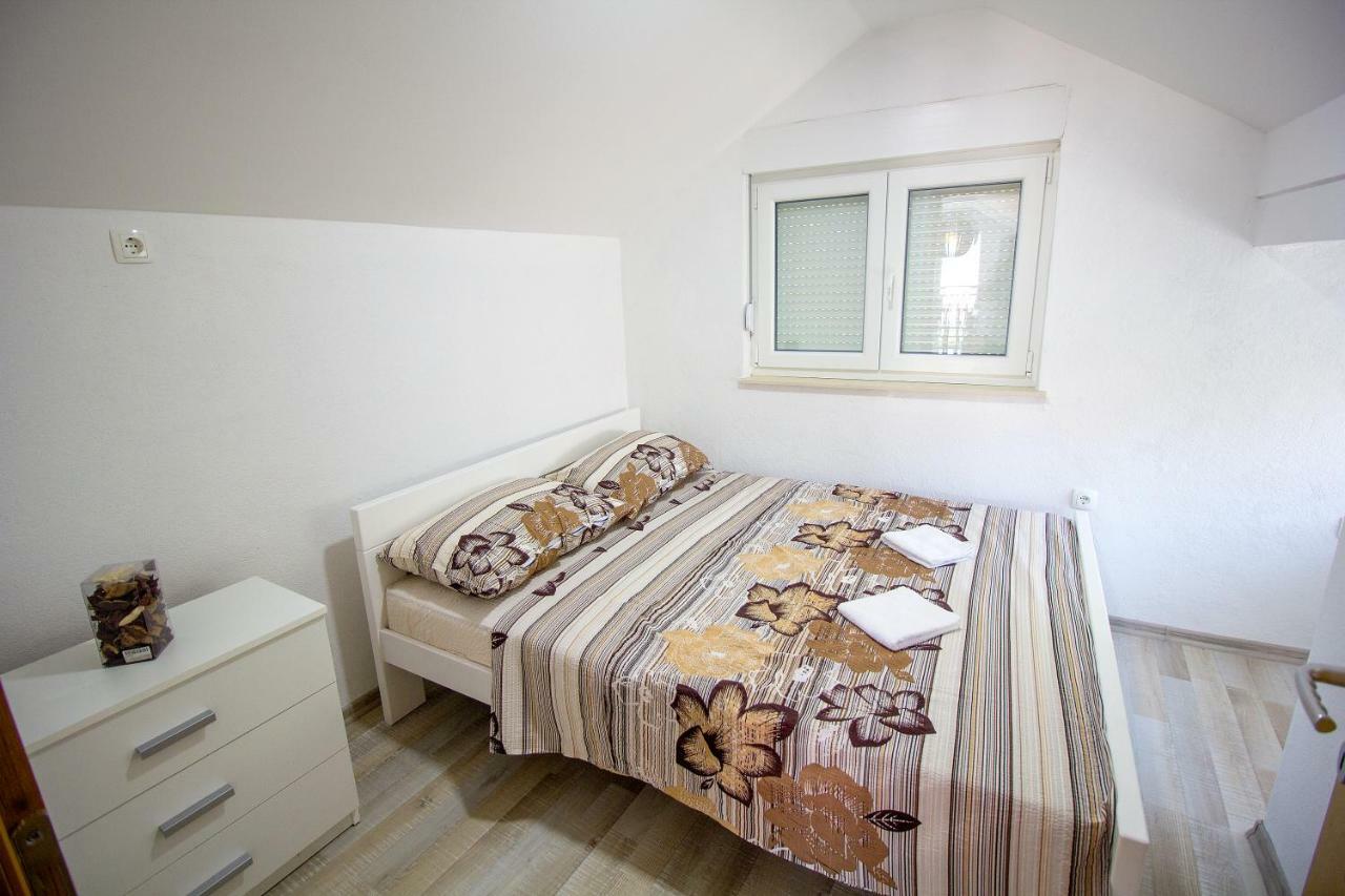 City View Apartment Mostar Exterior photo