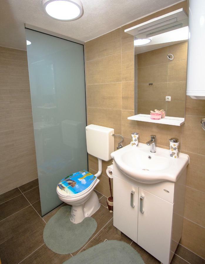 City View Apartment Mostar Exterior photo