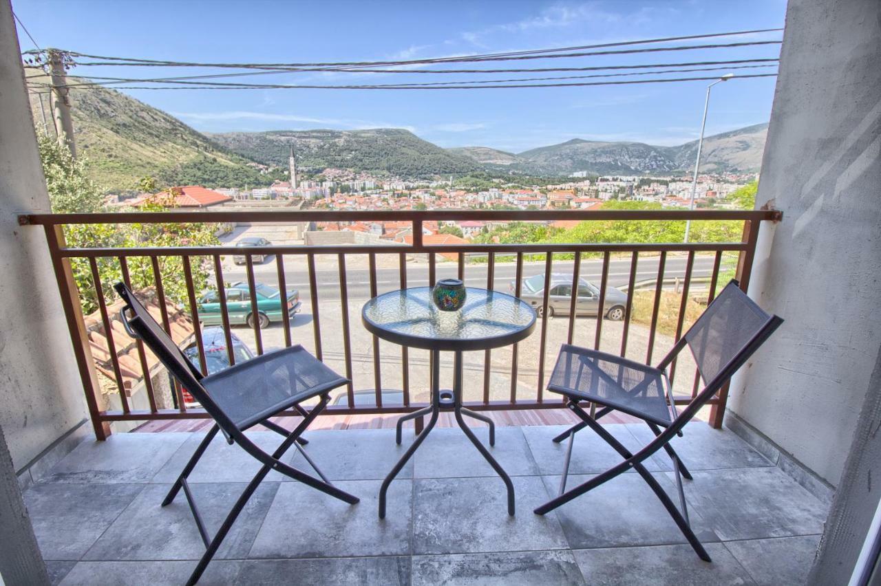 City View Apartment Mostar Exterior photo
