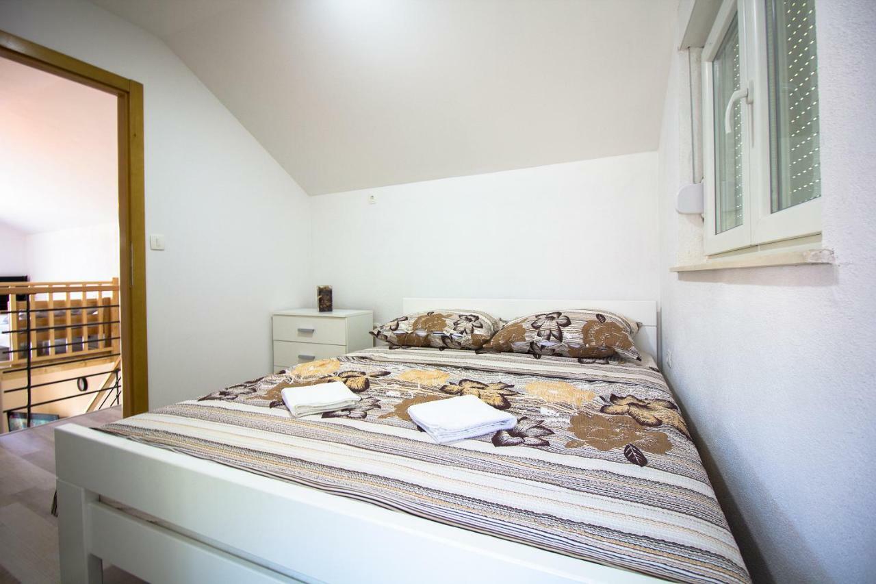 City View Apartment Mostar Exterior photo