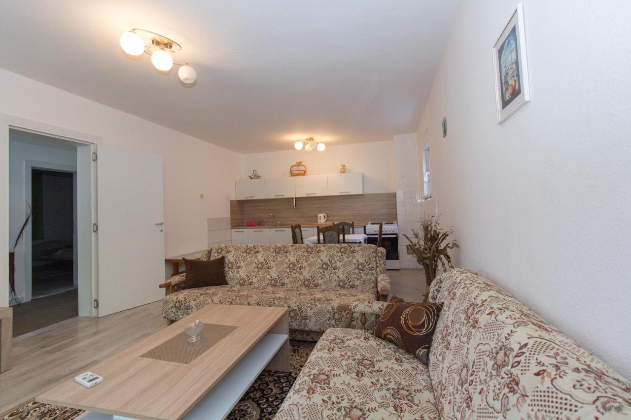City View Apartment Mostar Exterior photo