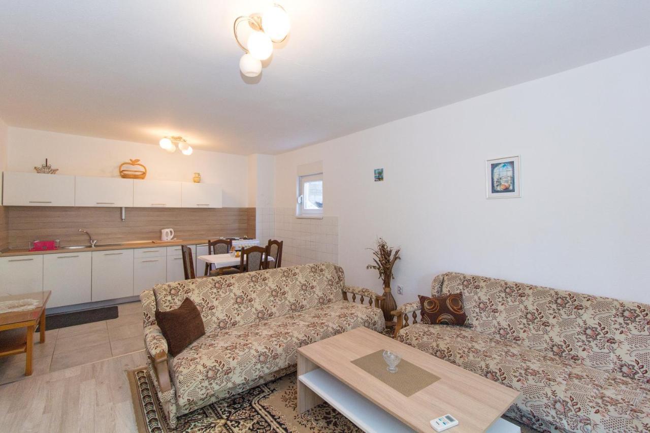 City View Apartment Mostar Exterior photo