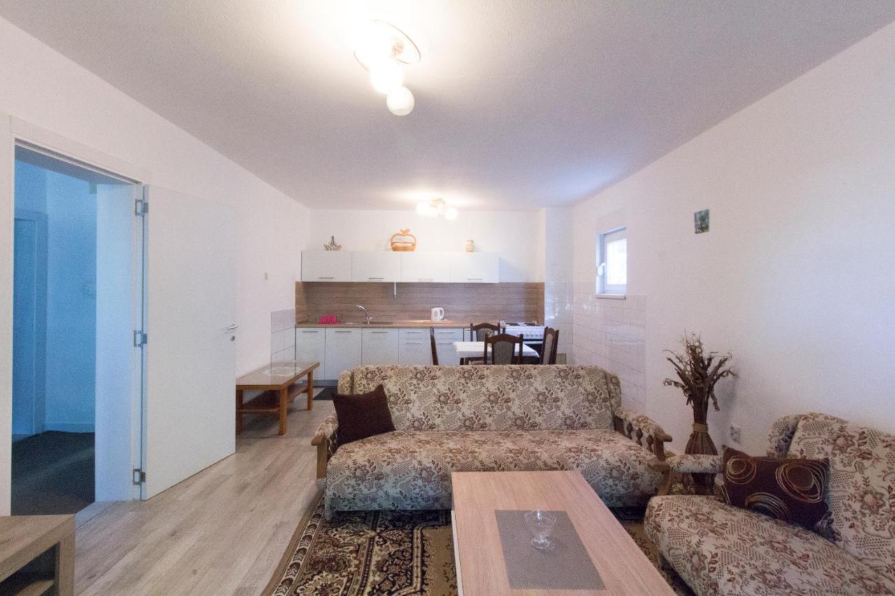 City View Apartment Mostar Exterior photo